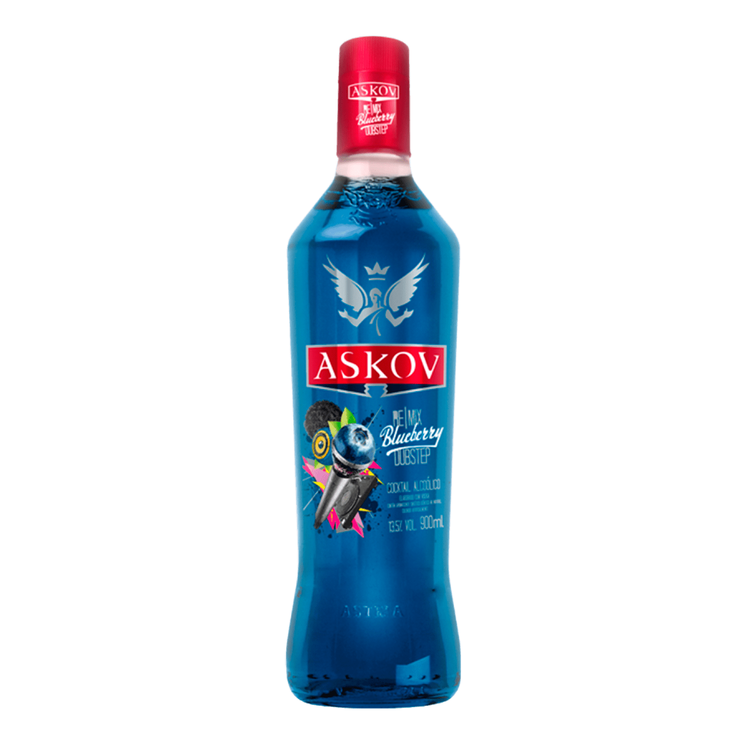 Askov Blueberry 900ml